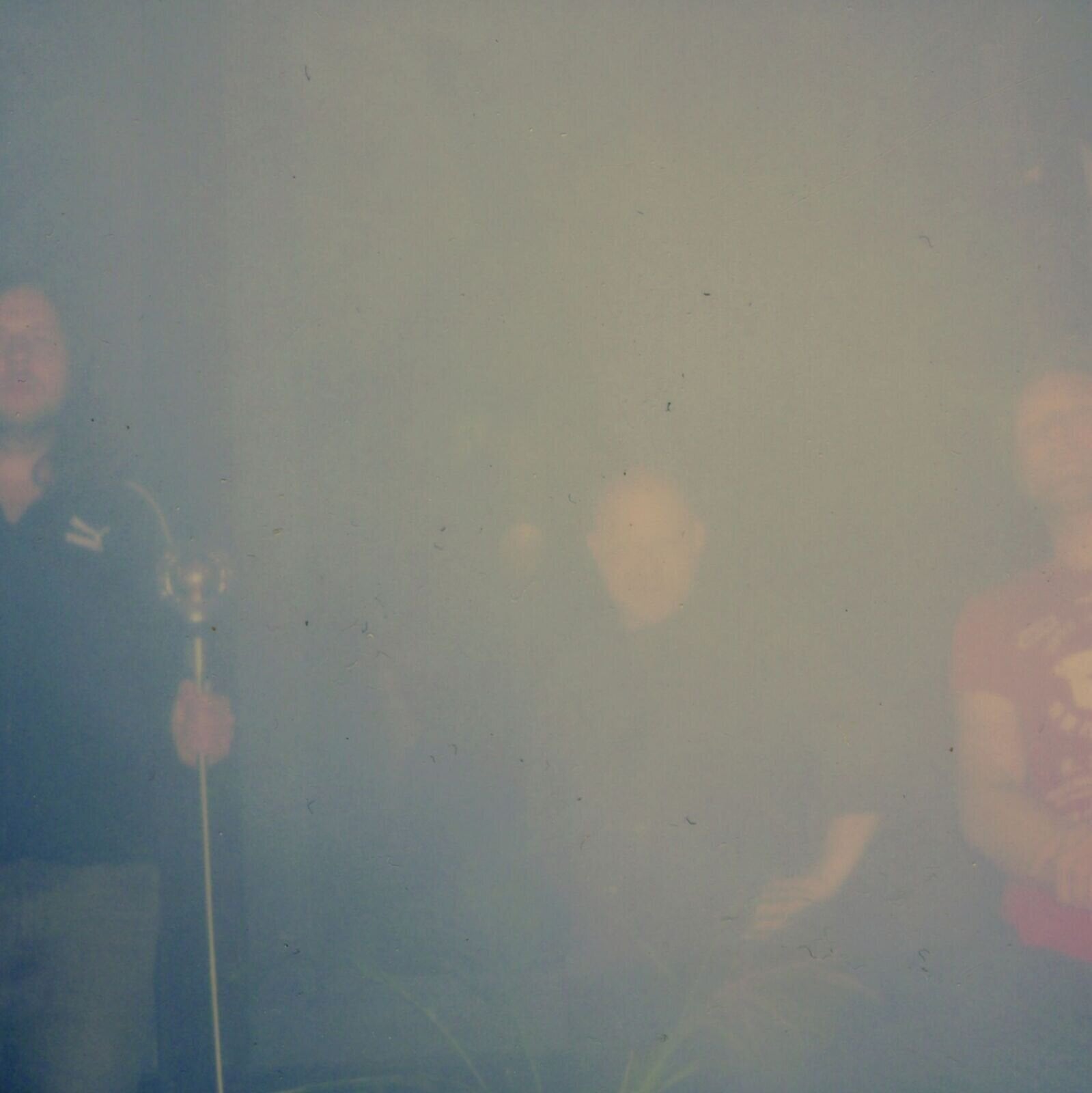 Vinylplate Shofar - Right Before It Started (Limited Edition) (180 g) (LP + EP)