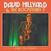Disco de vinilo The Dave Hillyard Rocksteady 7 - Home For Dinner (Red Transparent Coloured) (2 LP)