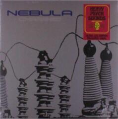 Vinylplate Nebula - Charged (Limited Edition) (LP)