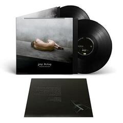 Disco de vinil Joep Beving - Prehension (LP)