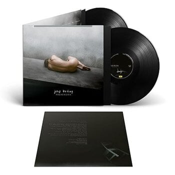 Disco de vinil Joep Beving - Prehension (LP) - 1