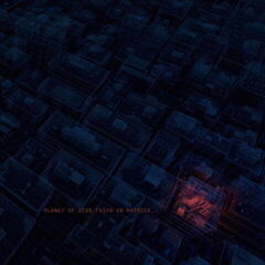 Vinylplate Planet Of Zeus - Faith In Physics (LP)