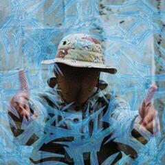 Грамофонна плоча Tony Gallardo - Selected Works (Limited Edition) (Transparent Magenta Coloured) (LP)