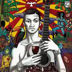 LP deska Jorge Ben - Jorge Ben (Reissue) (LP)