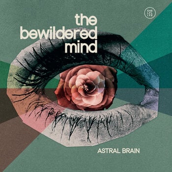 LP ploča Astral Brain - The Bewildered Mind (Limited Edition) (LP) - 1