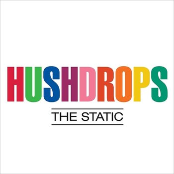 Disque vinyle Hushdrops - The Static (LP) - 1
