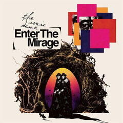 Vinylplate The Sonic Dawn - Enter The Mirage (LP)