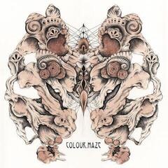 LP plošča Colour Haze - 2004 Extended Play (Remastered) (LP)