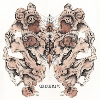 LP plošča Colour Haze - 2004 Extended Play (Remastered) (LP) - 1