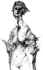 Vinylplate Nomad War Machine & Susan Alcorn - Contra Madre (LP)