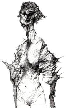 Vinylplate Nomad War Machine & Susan Alcorn - Contra Madre (LP) - 1