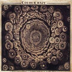 Vinylplate Colour Haze - Colour Haze (Reissue) (LP)