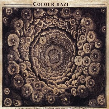 Vinylplate Colour Haze - Colour Haze (Reissue) (LP) - 1