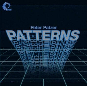 Vinylplate Peter Patzer - Patterns (Limited Edition) (LP) - 1
