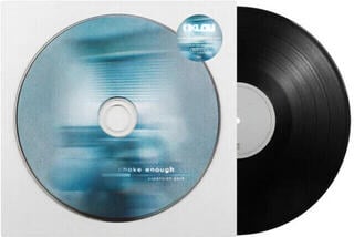 Vinylplate Oklou - Choke Enough (Expansion Pack) (EP)