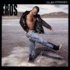 LP ploča Eros Ramazzotti - Calma Apparente (Remastered) (Edition Blue Coloured) (2 LP)