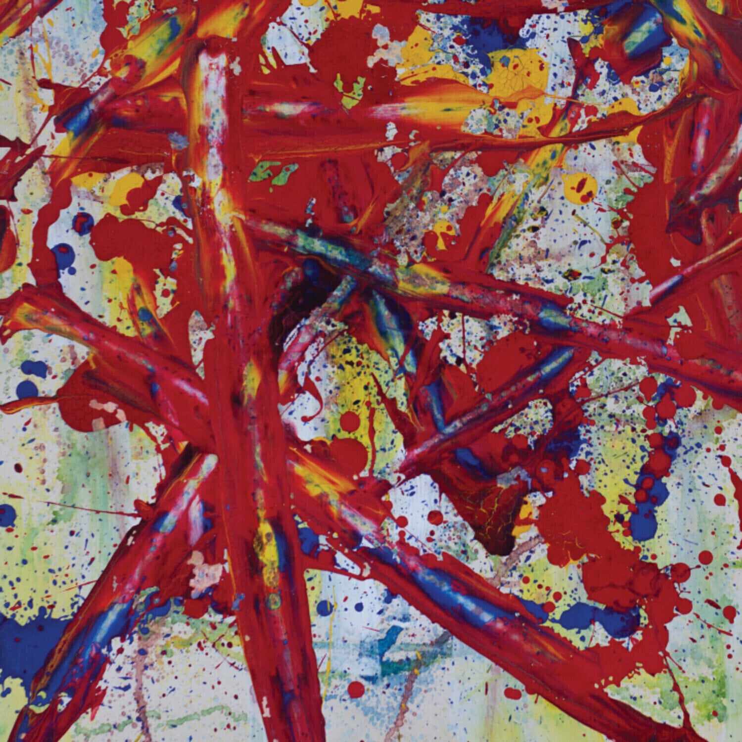 Disc de vinil Drew Gardner - Wave Field (LP)