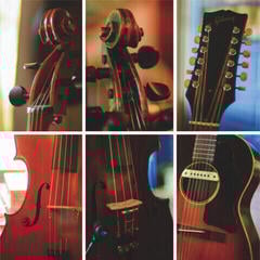 Vinylplate Universal Light - Universal Light (LP)