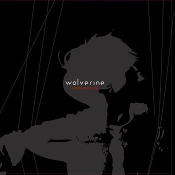 LP plošča Wolverine - A Darkened Sun (Limited Edition) (LP) - 1