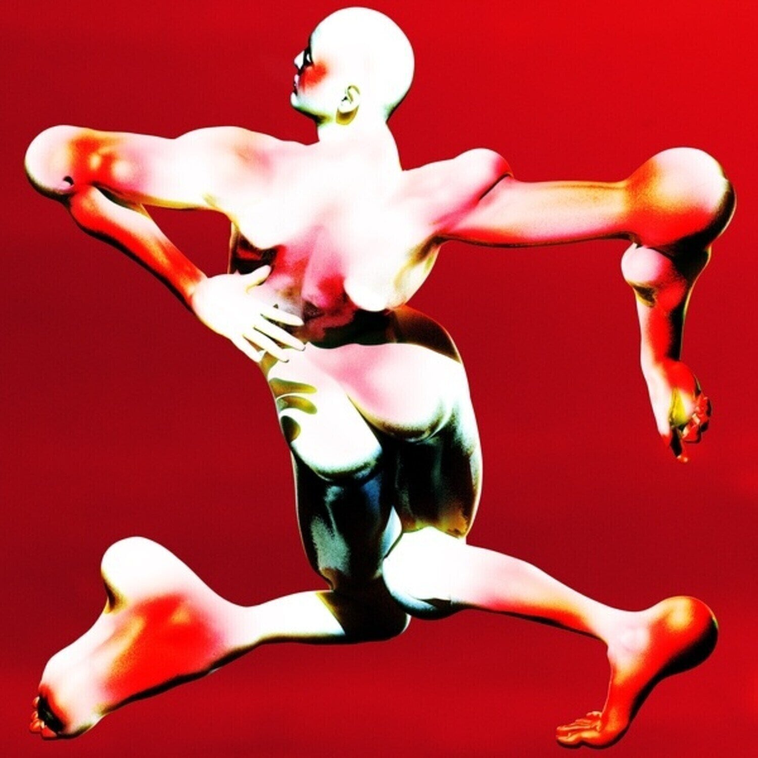 Vinylplate Bracco - Dromonia (LP)