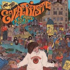 Disc de vinil Evariste - Il Ne Pense Qu'à Ça (LP)