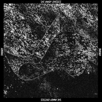 Vinylskiva The Mary Onettes - Sworn (LP) - 1