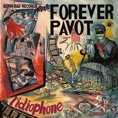 Vinylplate Forever Pavot - L'idiophone (LP)