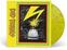 Disco de vinil Bad Brains - Bad Brains (Limited Edition) (Banana Peel Yellow Coloured) (LP)