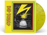 Bad Brains - Bad Brains (Limited Edition) (Banana Peel Yellow Coloured) (LP)