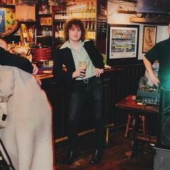 Вінілові платівки Music City - Welcome To Music City (Transparent Blue Coloured) (LP)