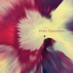 Vinylplate bvdub - Violet Opposition (Limited Edition) (2 LP)