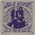 LP ploča The Lords Of Altamont - Tune In Turn On Electrify (Limited Edition) (Purple Stripes Coloured) (LP)