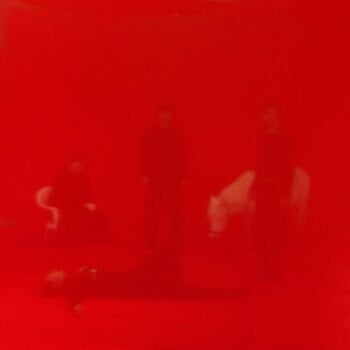 Vinylplate Panda Lux - Herz (LP) - 1