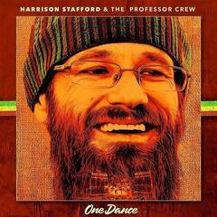 LP ploča Harrison Stafford - One Dance (Reissue) (LP)