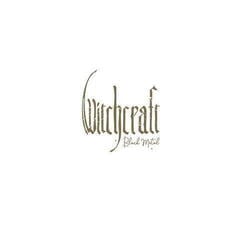 LP ploča Obtained Enslavement - Witchcraft (Black Coloured) (LP)