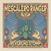 Vinylplade Reverend Stomp - Mescalero Ranger (LP)