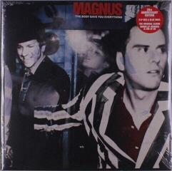 Вінілові платівки Magnus - The Body Gave You Everything (20th Anniversary Edition) (2 LP)