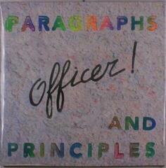 Vinyl Record Officer! - Paragraphs And Principles (2 LP)