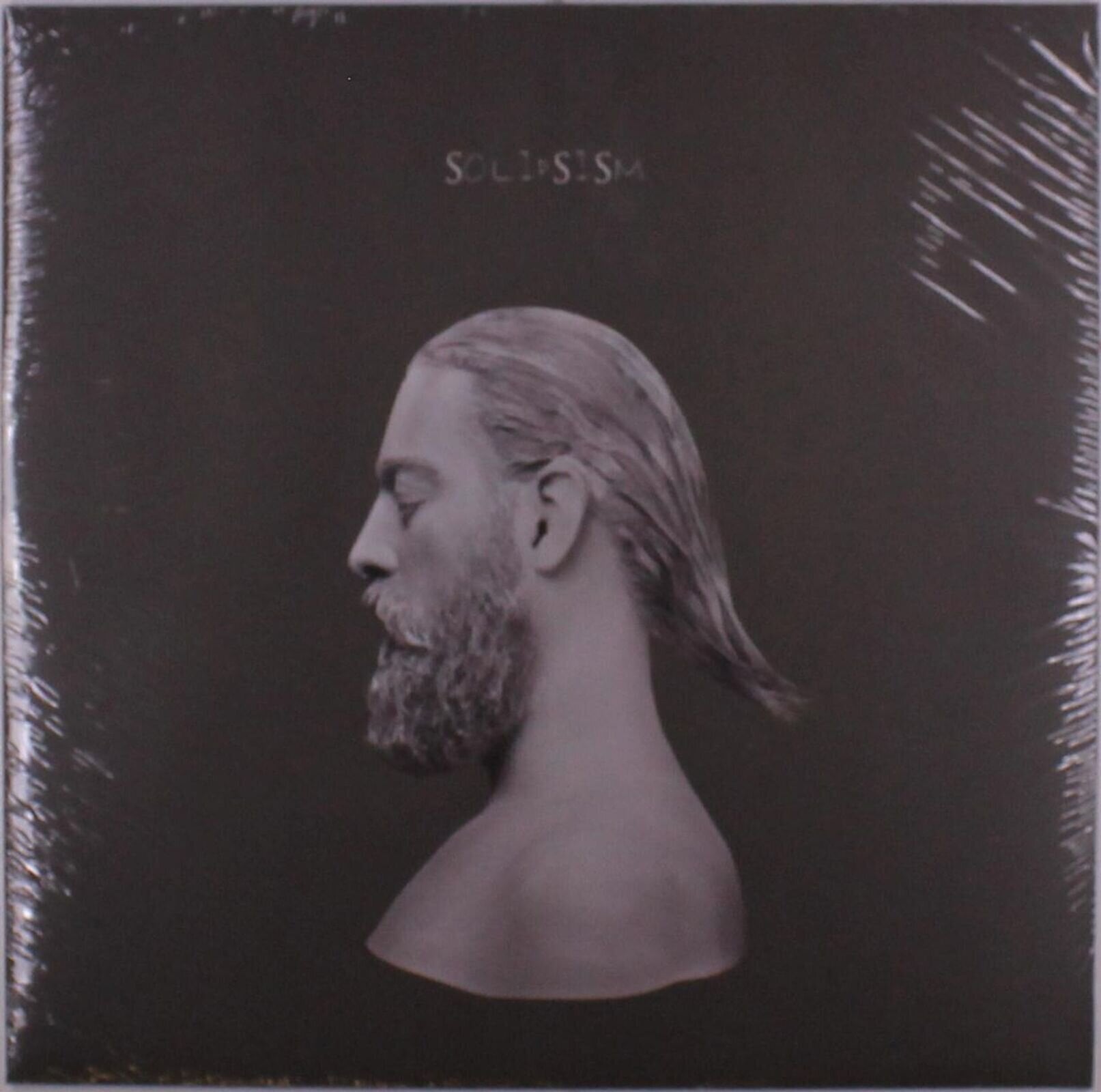 Disque vinyle Joep Beving - Solipsism (180 g) (LP)