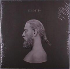 Disque vinyle Joep Beving - Solipsism (180 g) (LP)