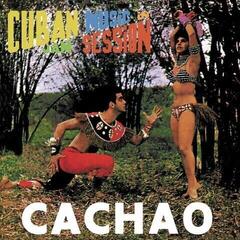 LP ploča Cachao - Cuban Music In Jam Session (Reissue) (LP)