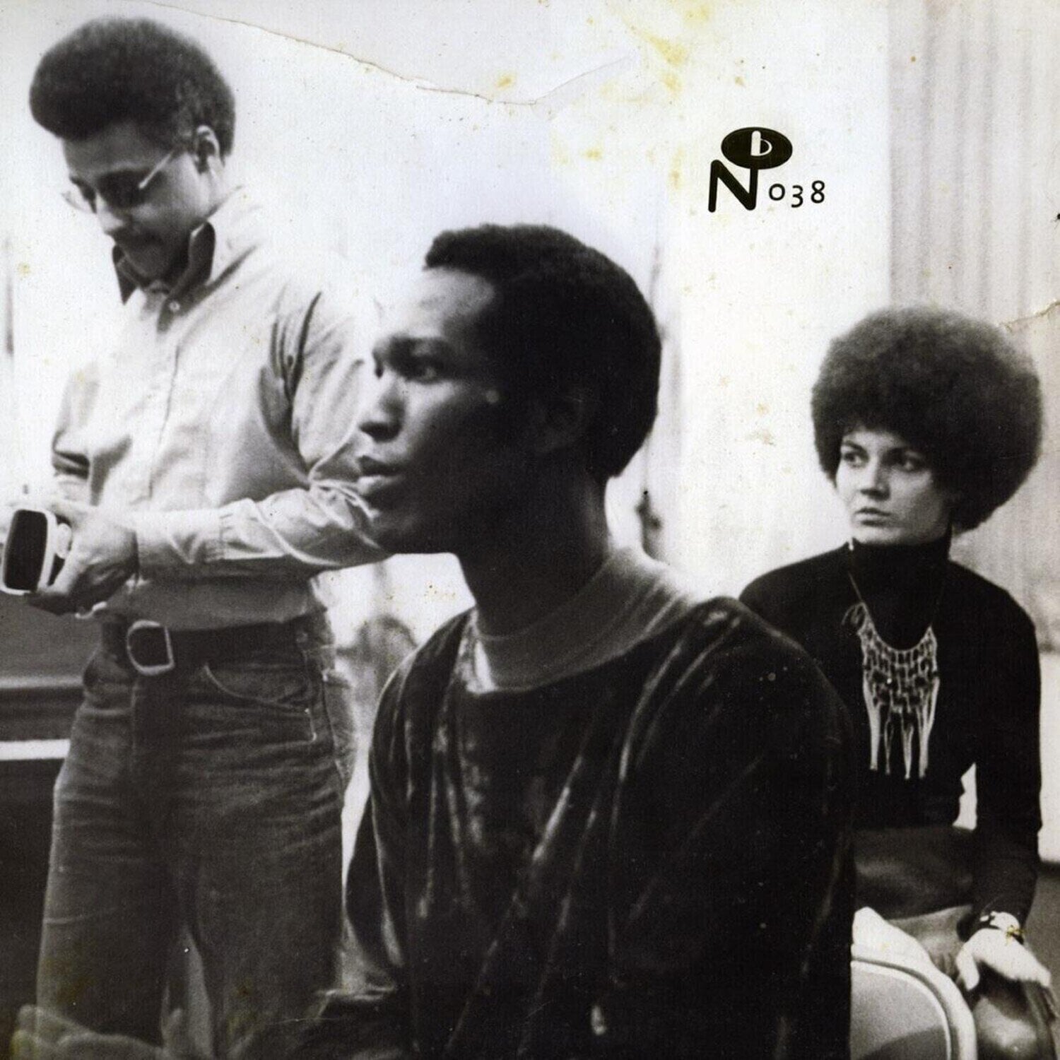 Грамофонна плоча Willie Wright - Telling The Truth (Limited Edition) (Blue Coloured) (LP)