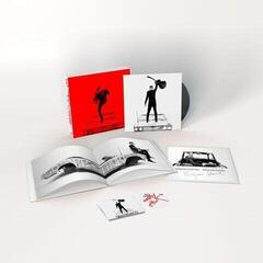 Vinylskiva Bryan Adams - So Happy It Hurts (Box Set) (LP + CD)