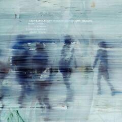 Vinylplate New Freedom Sound - Eight Freedoms (2 LP)