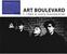 Vinyl Record Art Boulevard - 1987 > 1985 a story backwards (LP)