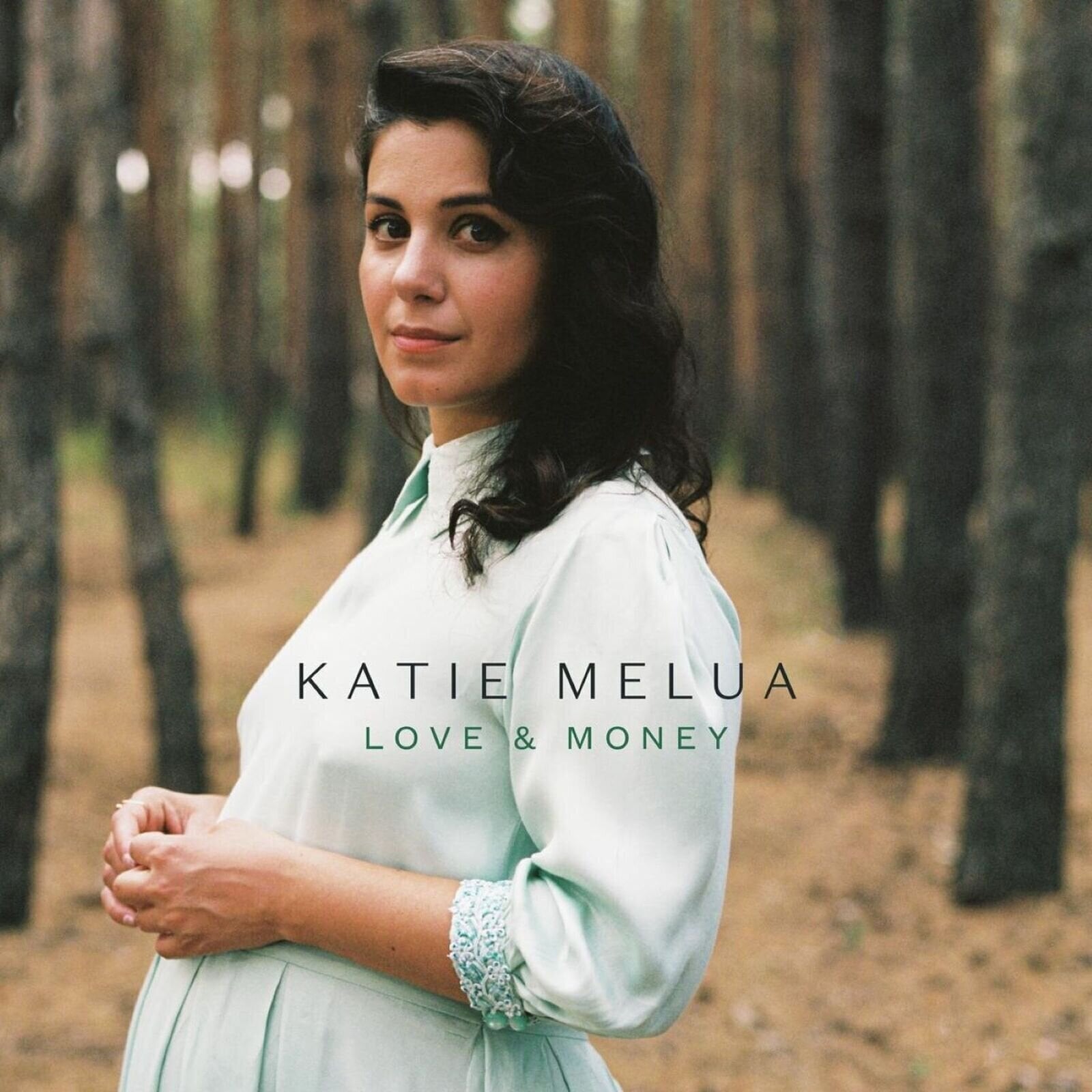 LP Katie Melua - Love & Money (Limited Edition) (LP)