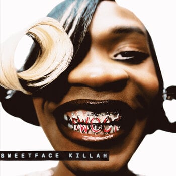 LP plošča Infinite Coles - SweetFace Killah (LP) - 1