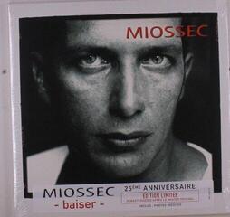 LP plošča Miossec - Baiser (Limited Edition) (LP)