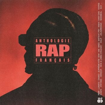 LP ploča Various Artists - Anthologie Rap Francais (Remastered) (2 LP) - 1