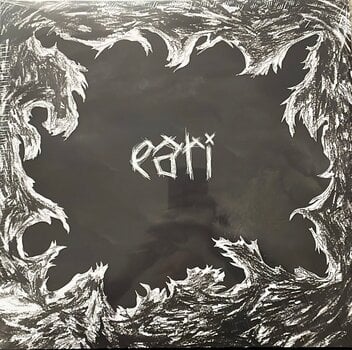 Vinylplate Eari - Eari (Limited Edition) (LP) - 1